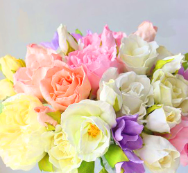 Anniversary Flowers Longford