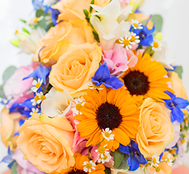 Same day Flowers Longford